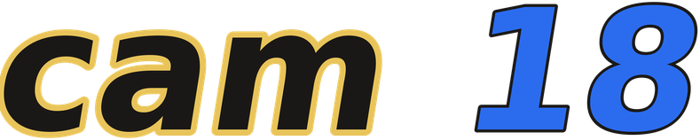 cam 18 logo