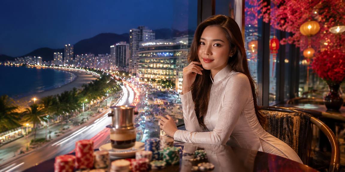 cam 18 Arcade Sen Vàng